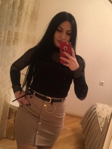 Анкета проститутки Маргарита, 23 года
