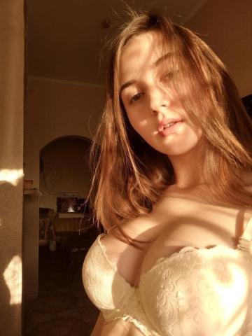 Анкета проститутки Елена, 23 года
