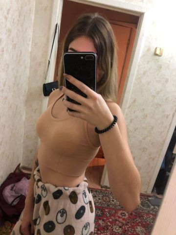 Анкета проститутки Полина, 23 года